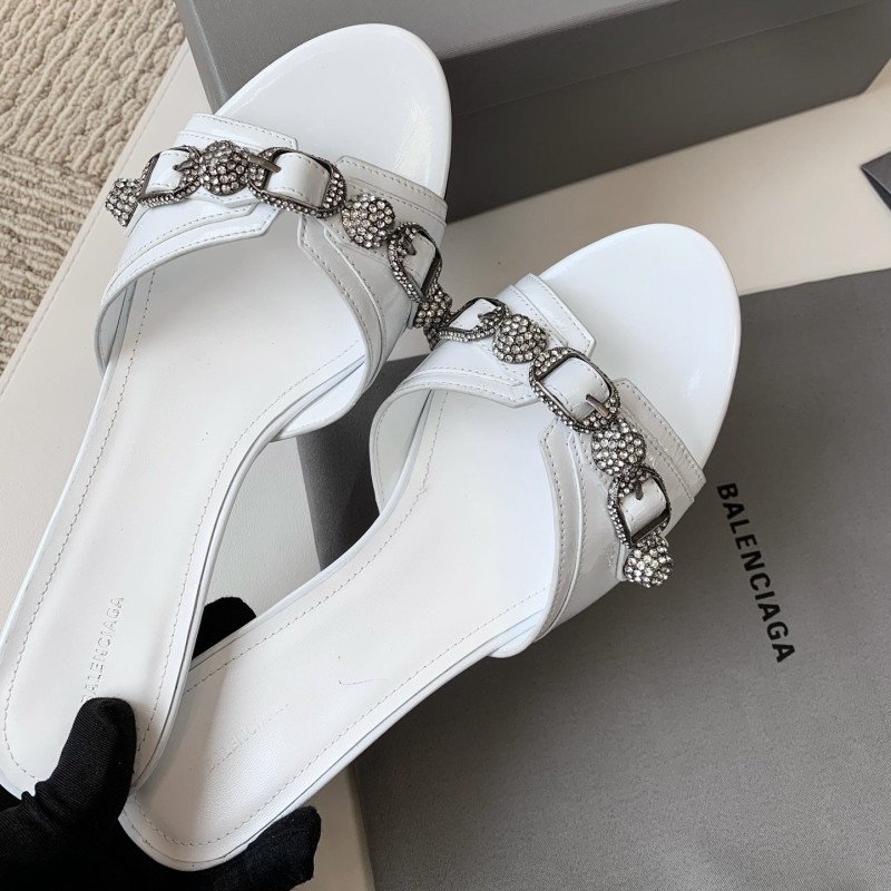 Balenciaga Heels