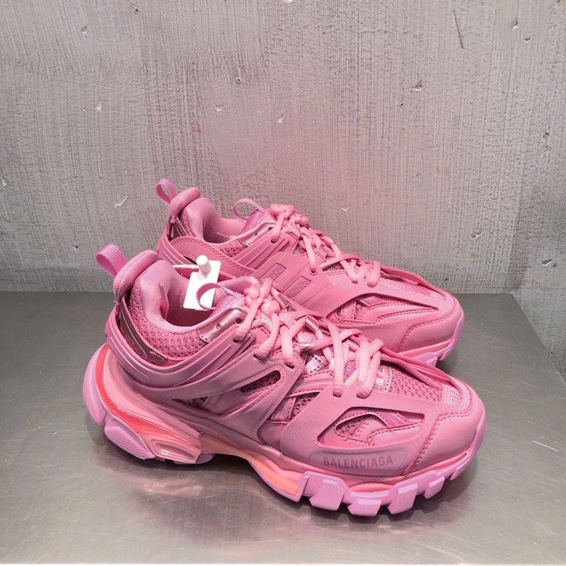 Balenciaga Unisex Shoes