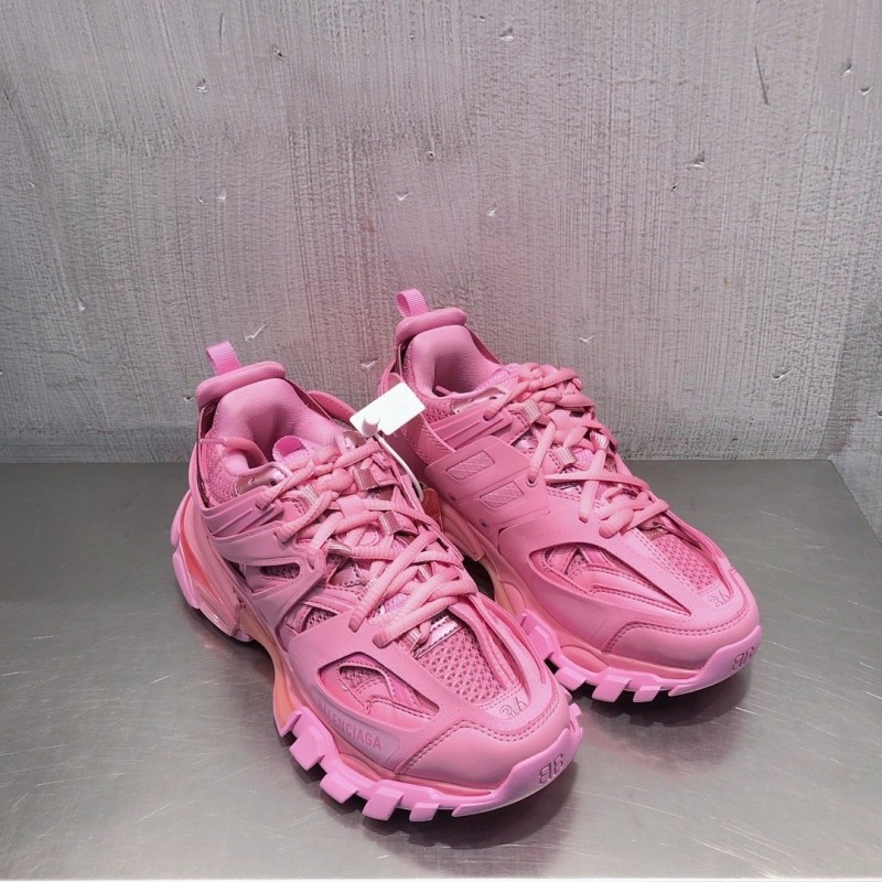 Balenciaga Unisex Shoes