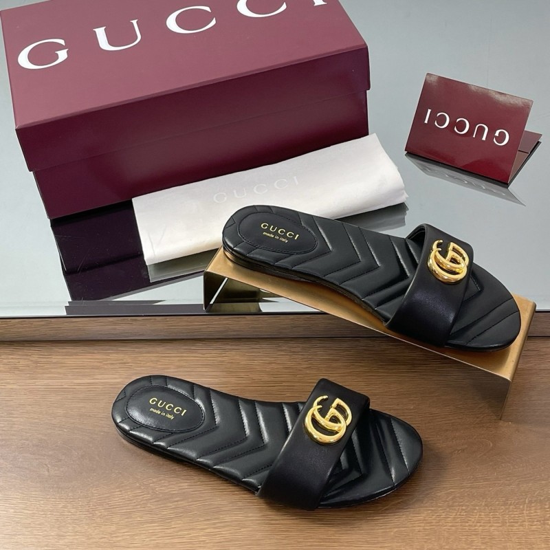 Gucci Slippers