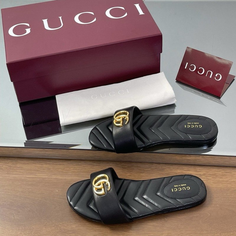 Gucci Slippers