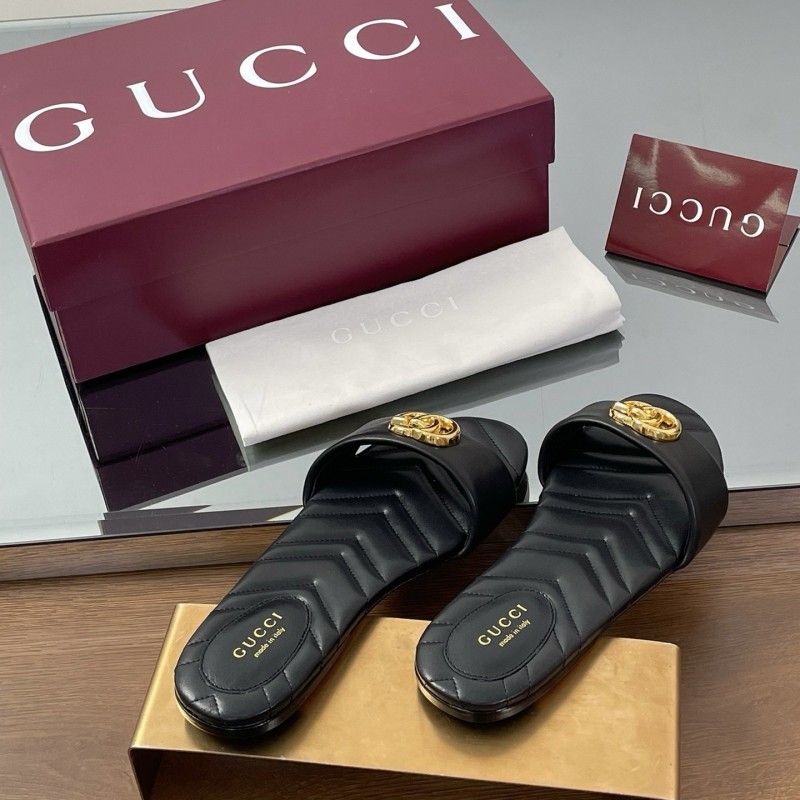 Gucci Slippers