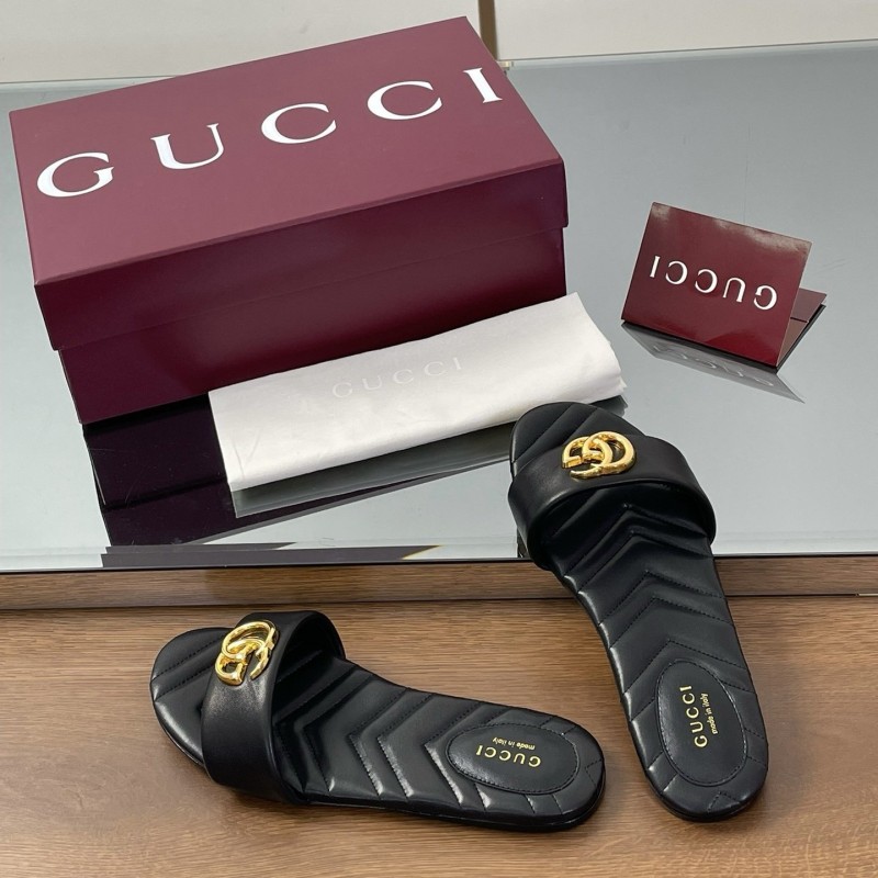Gucci Slippers