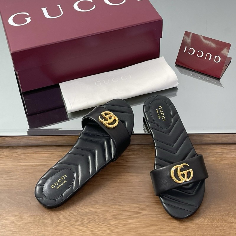 Gucci Slippers