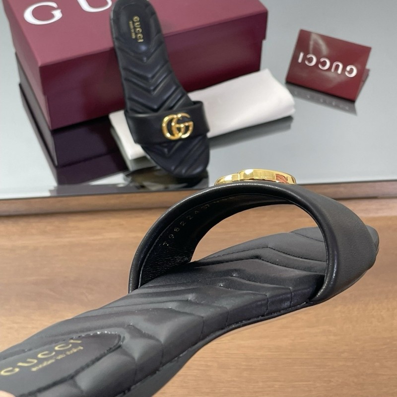 Gucci Slippers