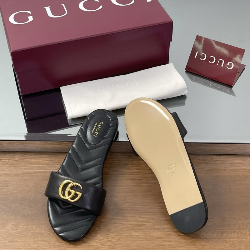 Gucci Slippers