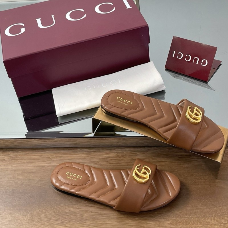 Gucci Slippers