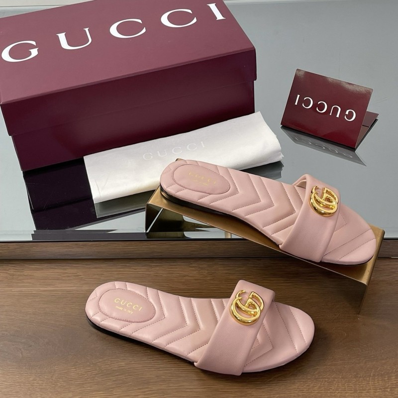 Gucci Slippers
