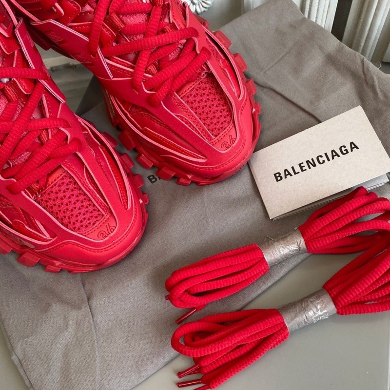 Balenciaga Unisex Shoes
