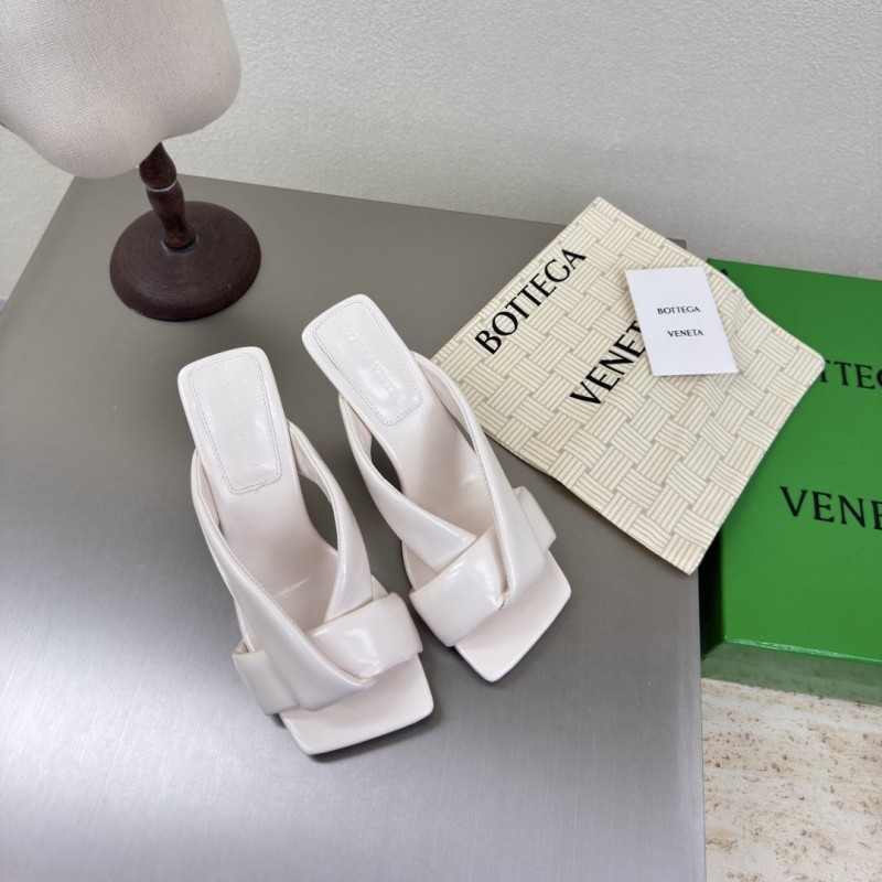 Bottega Veneta Heels Shoes