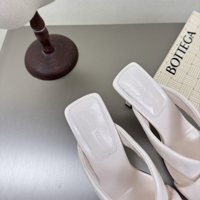 Bottega Veneta Heels Shoes