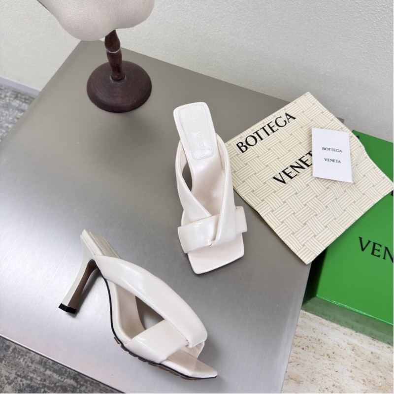 Bottega Veneta Heels Shoes