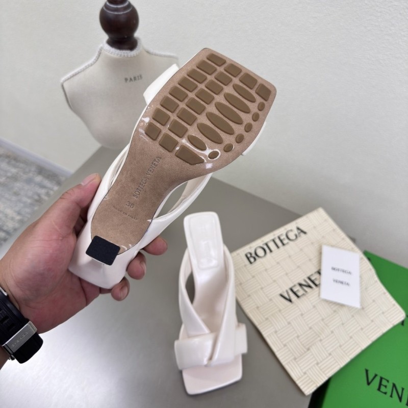 Bottega Veneta Heels Shoes
