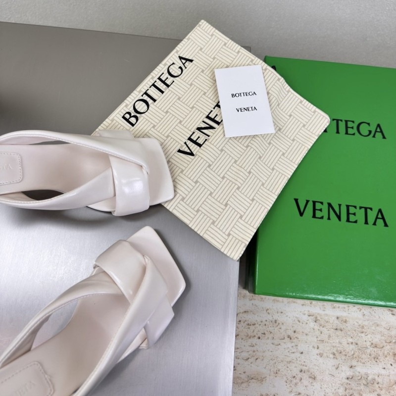 Bottega Veneta Heels Shoes