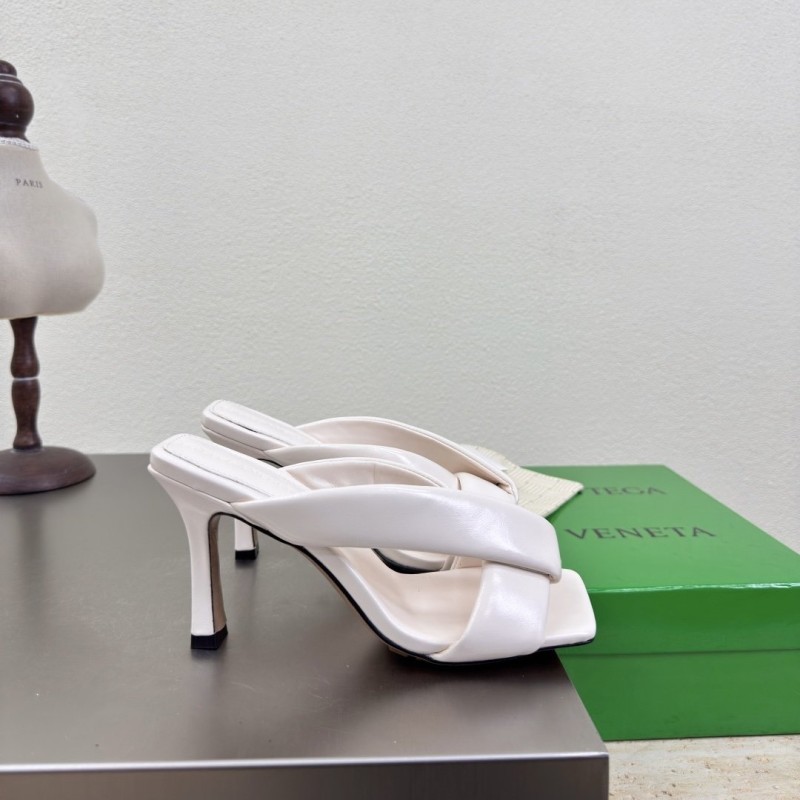 Bottega Veneta Heels Shoes