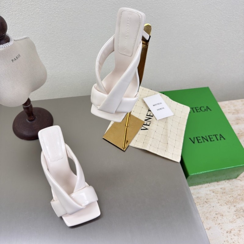 Bottega Veneta Heels Shoes