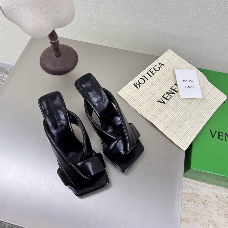 Bottega Veneta Heels Shoes