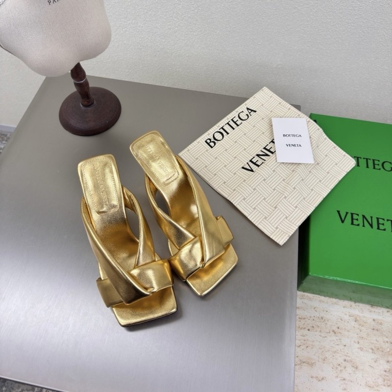 Bottega Veneta Heels Shoes