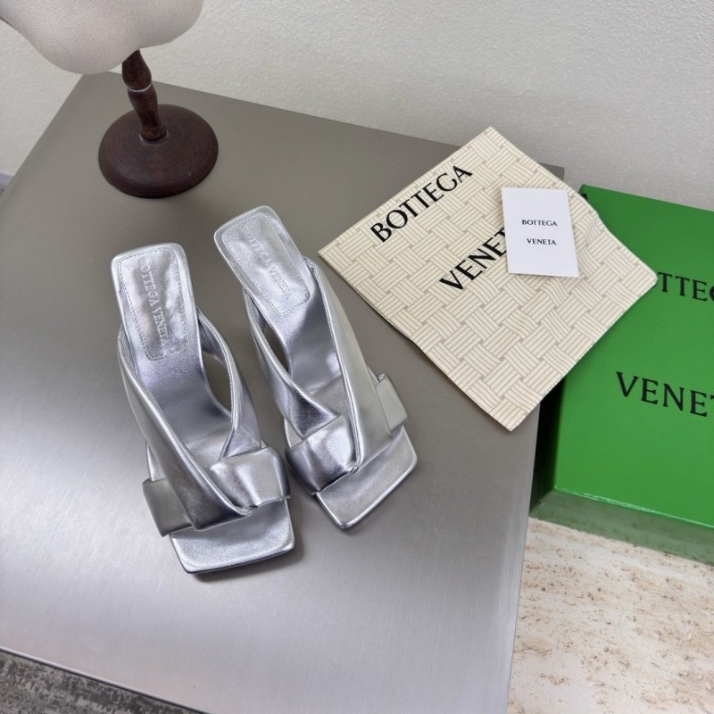 Bottega Veneta Heels Shoes