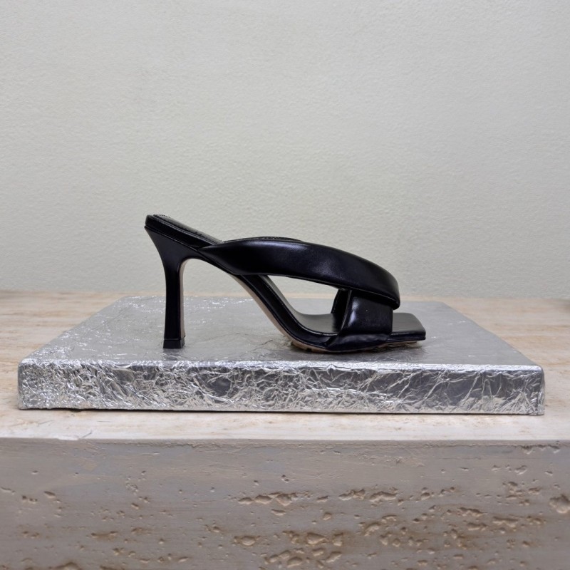 Bottega Veneta Heels Shoes