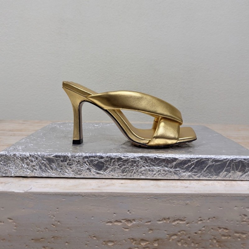 Bottega Veneta Heels Shoes