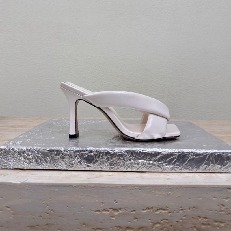 Bottega Veneta Heels Shoes