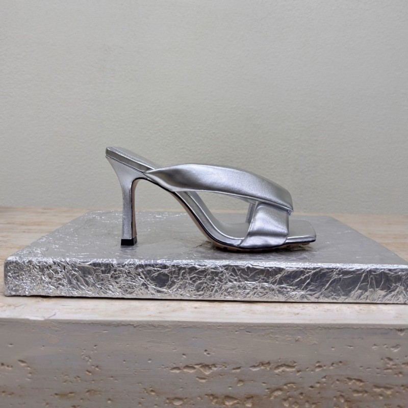 Bottega Veneta Heels Shoes