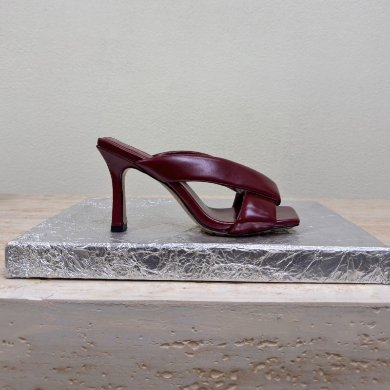 Bottega Veneta Heels Shoes