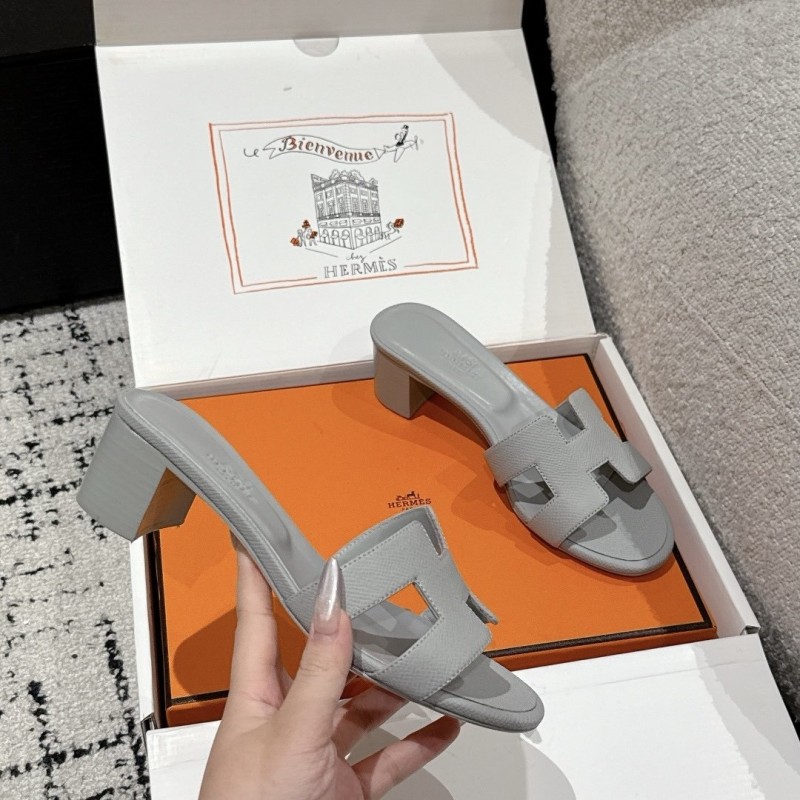 Hermes Heels Sandals 
