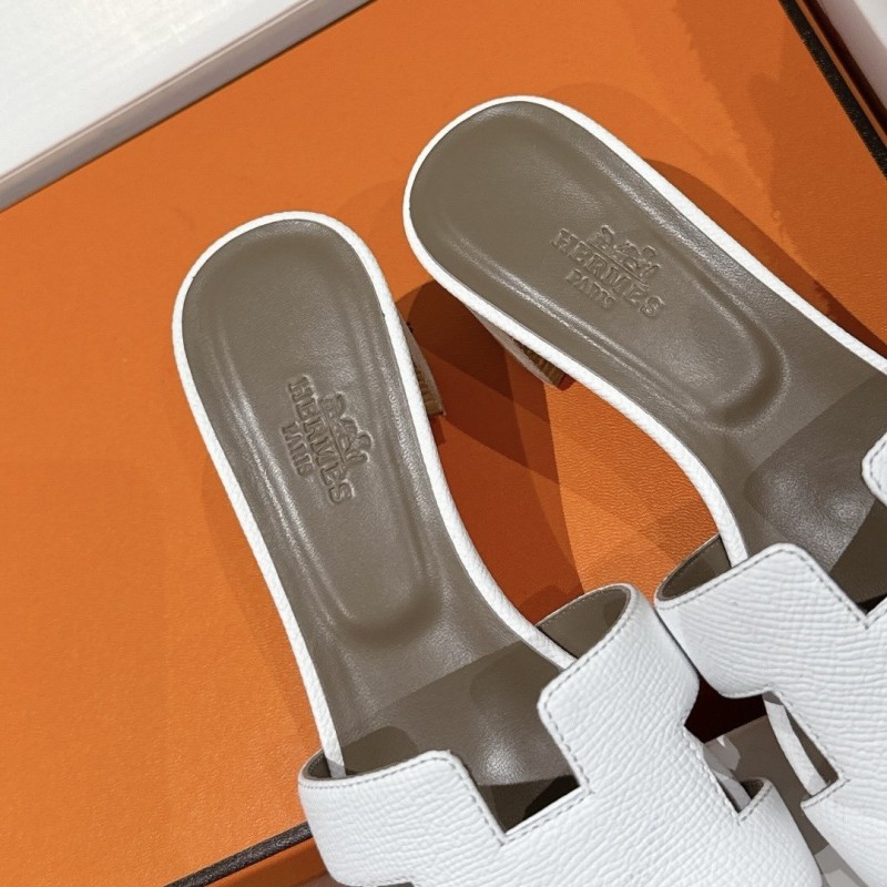 Hermes Heels Sandals 