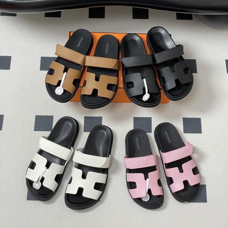 Hermes Unisex Sandals 