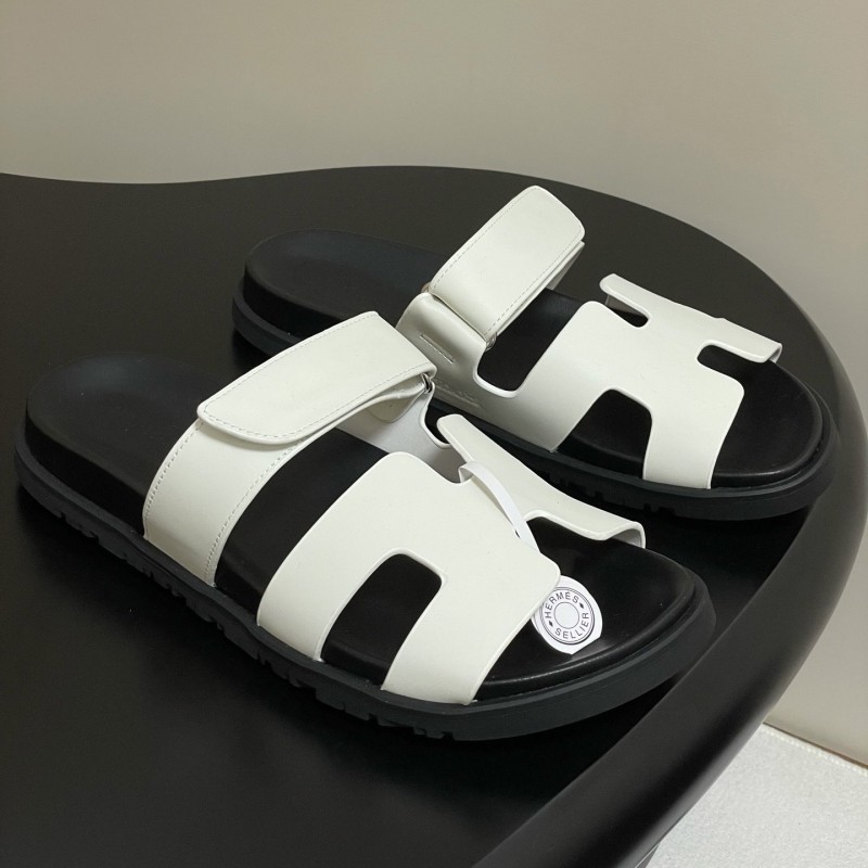 Hermes Unisex Sandals 