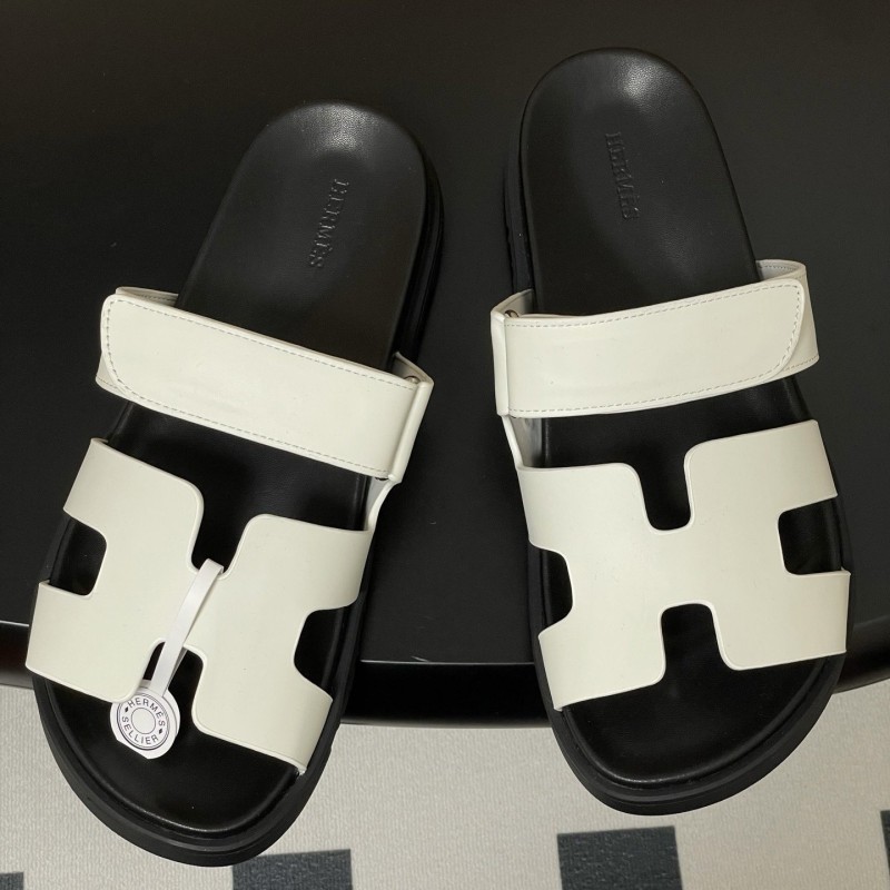 Hermes Unisex Sandals 