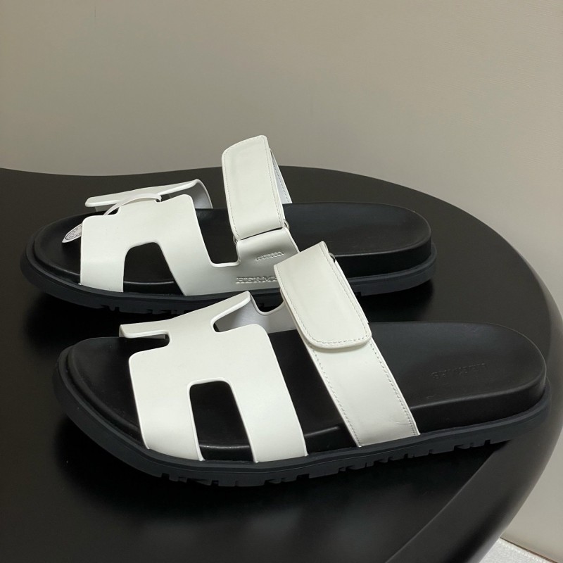 Hermes Unisex Sandals 