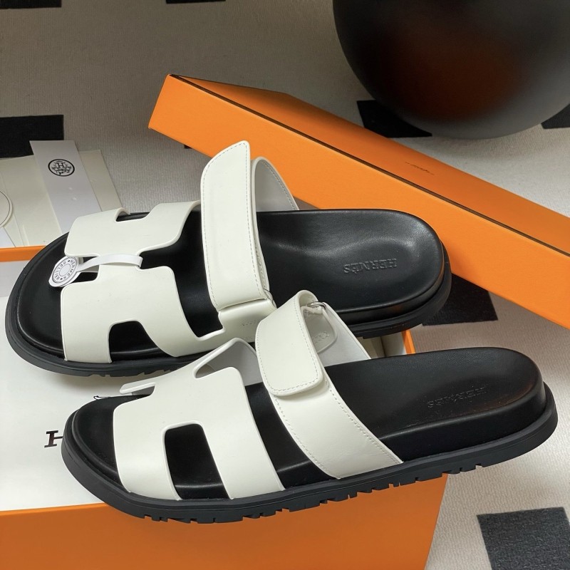 Hermes Unisex Sandals 