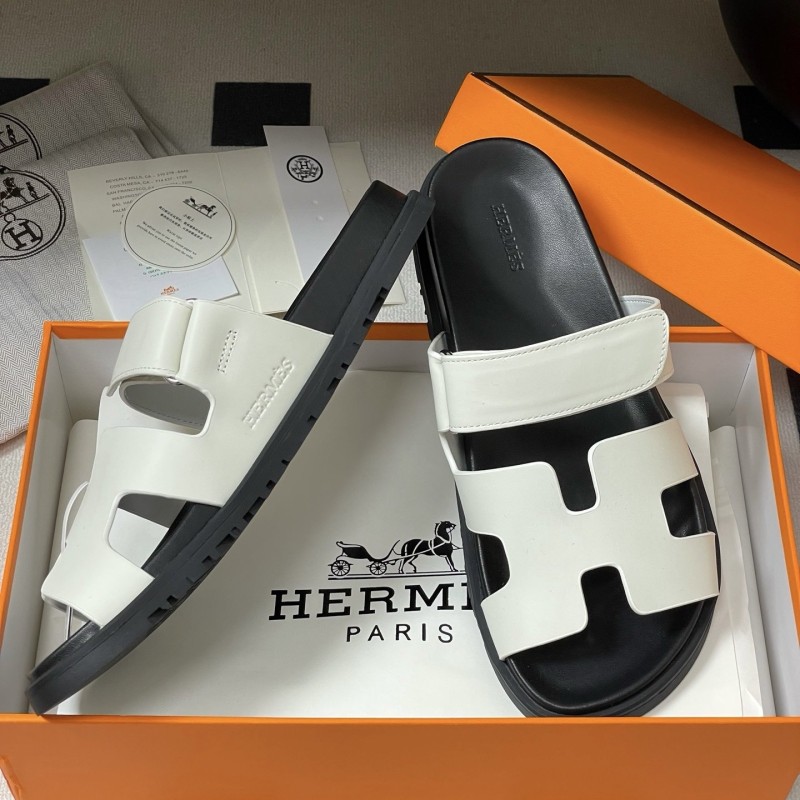 Hermes Unisex Sandals 
