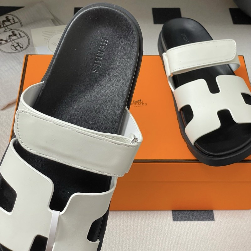 Hermes Unisex Sandals 