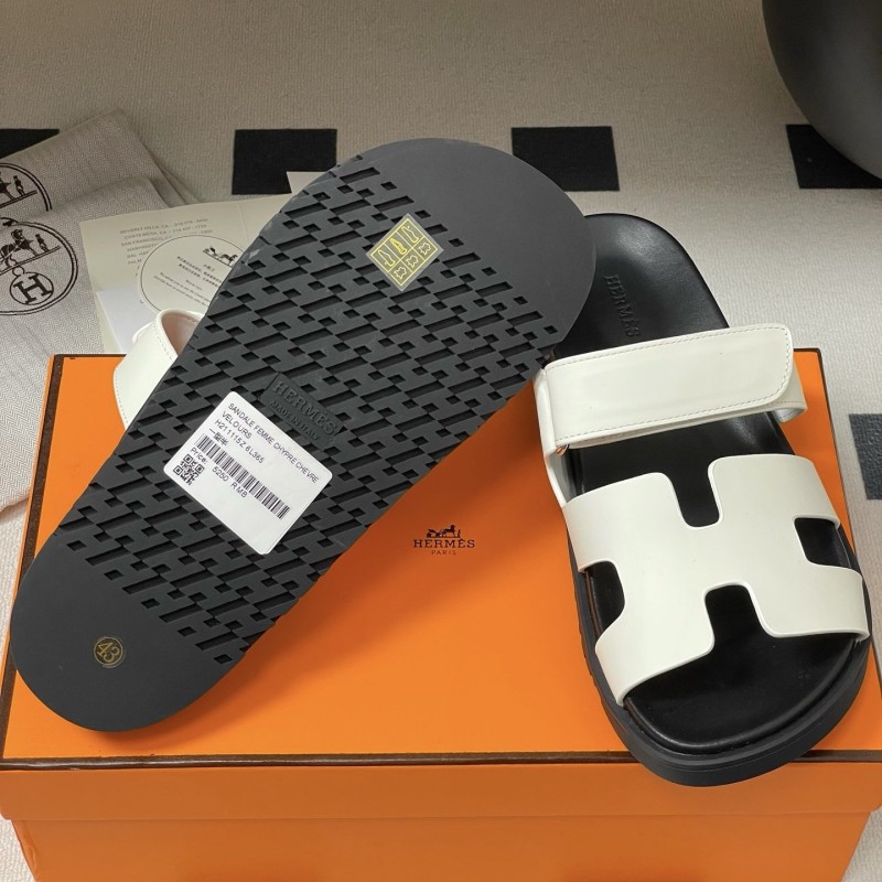 Hermes Unisex Sandals 