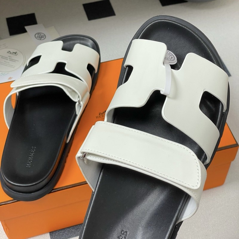 Hermes Unisex Sandals 