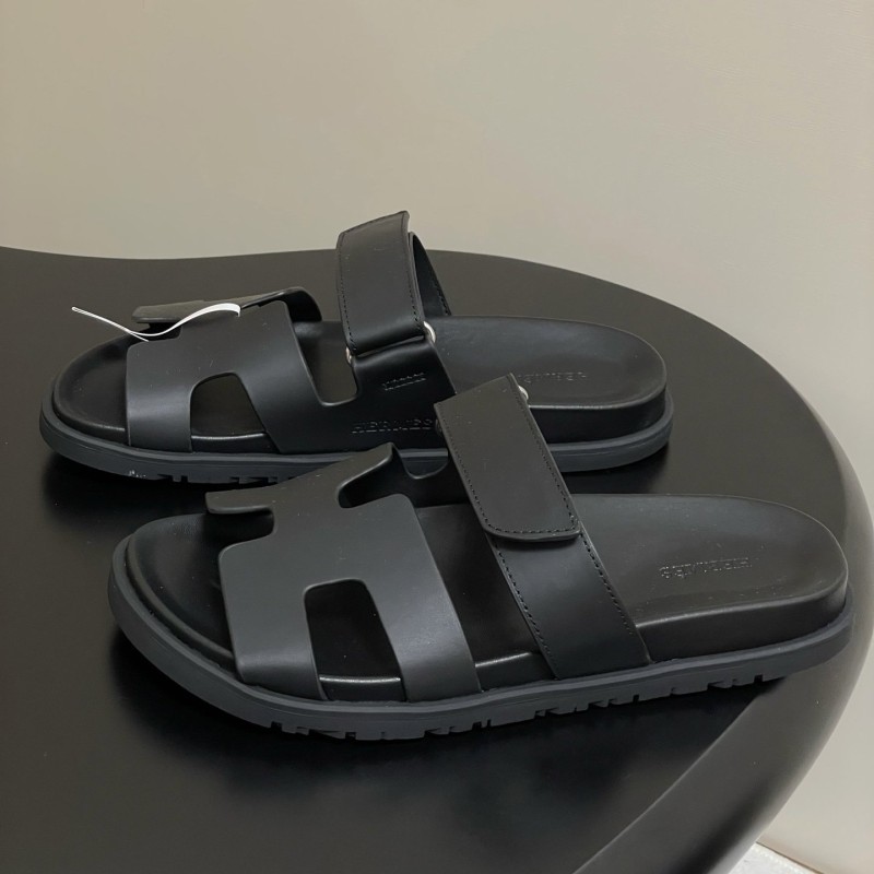 Hermes Unisex Sandals 
