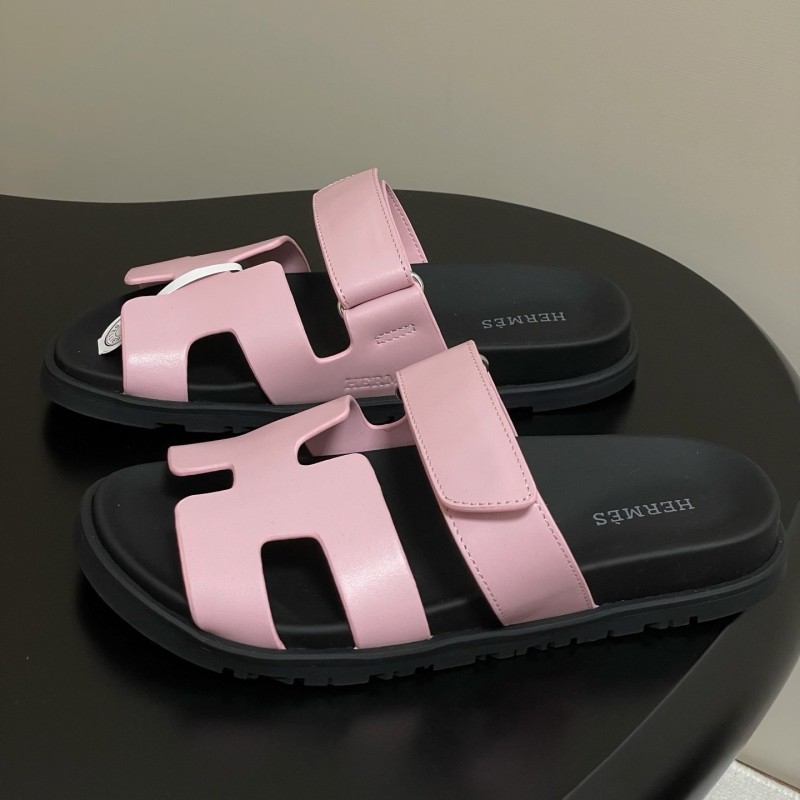 Hermes Unisex Sandals 