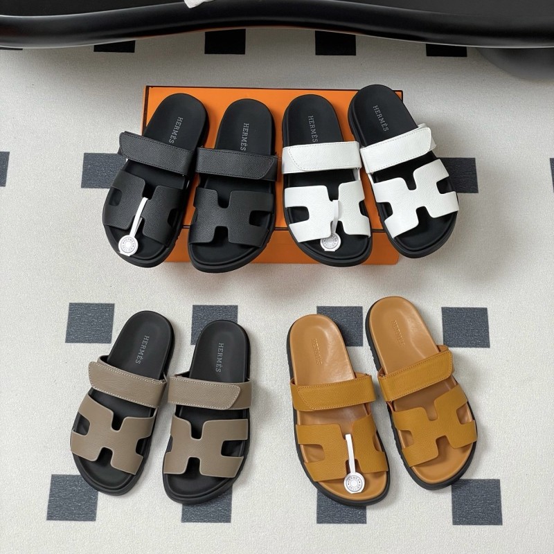 Hermes Unisex Sandals 