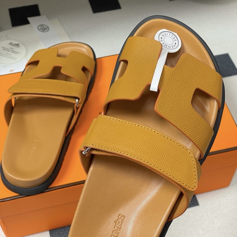 Hermes Unisex Sandals 
