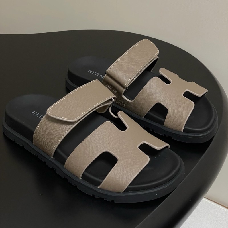 Hermes Unisex Sandals 