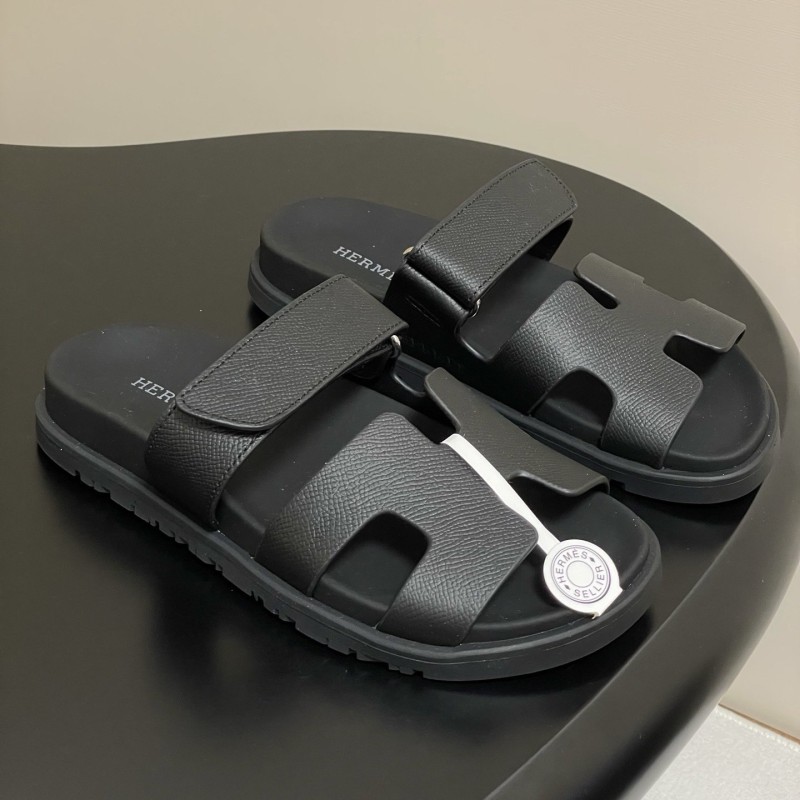 Hermes Unisex Sandals 