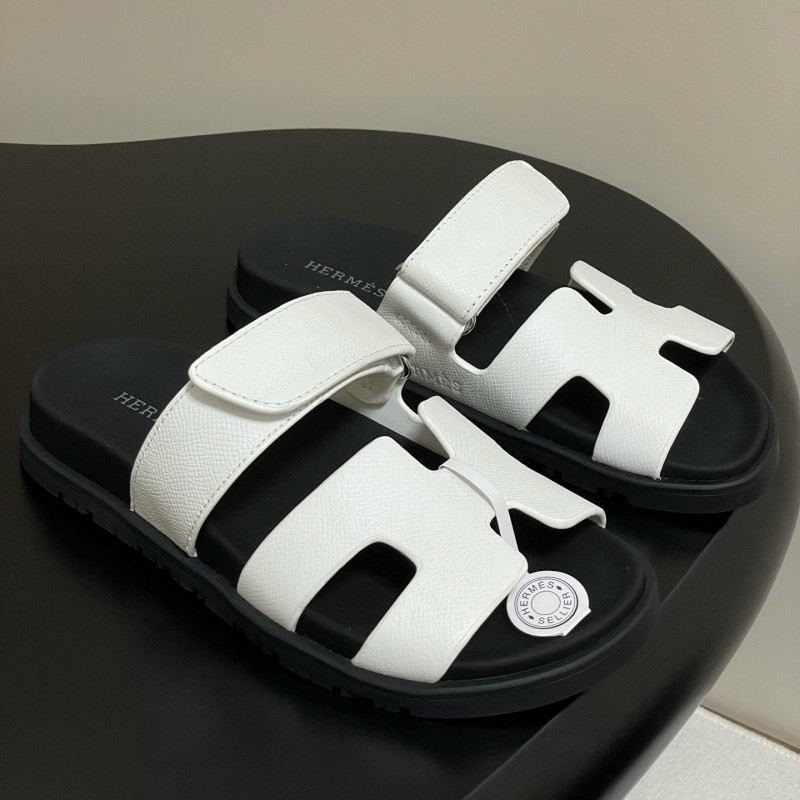 Hermes Unisex Sandals 