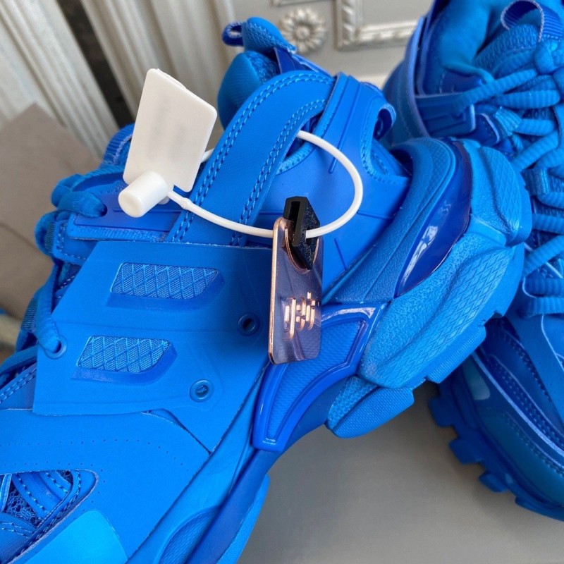 Balenciaga Unixes Shoes