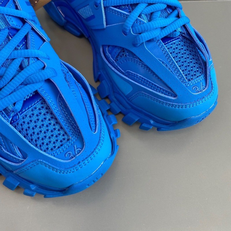 Balenciaga Unixes Shoes