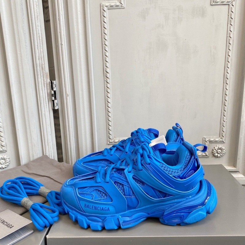 Balenciaga Unixes Shoes