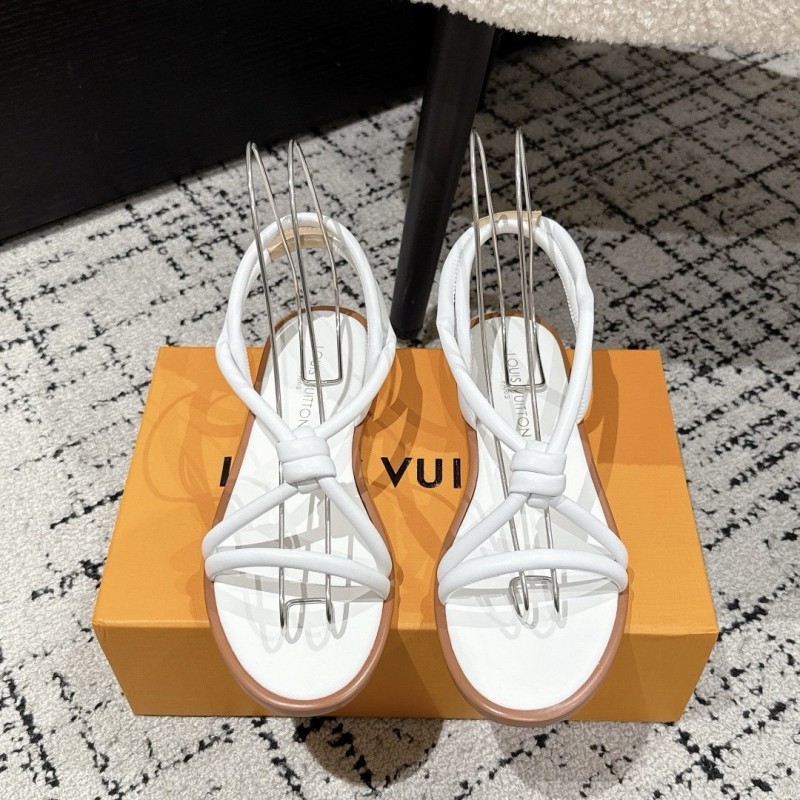 LV Sandals